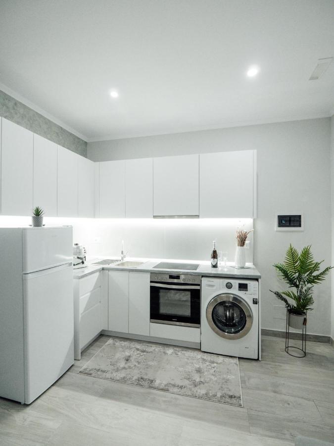 Dionis House Villa Shkoder Luaran gambar