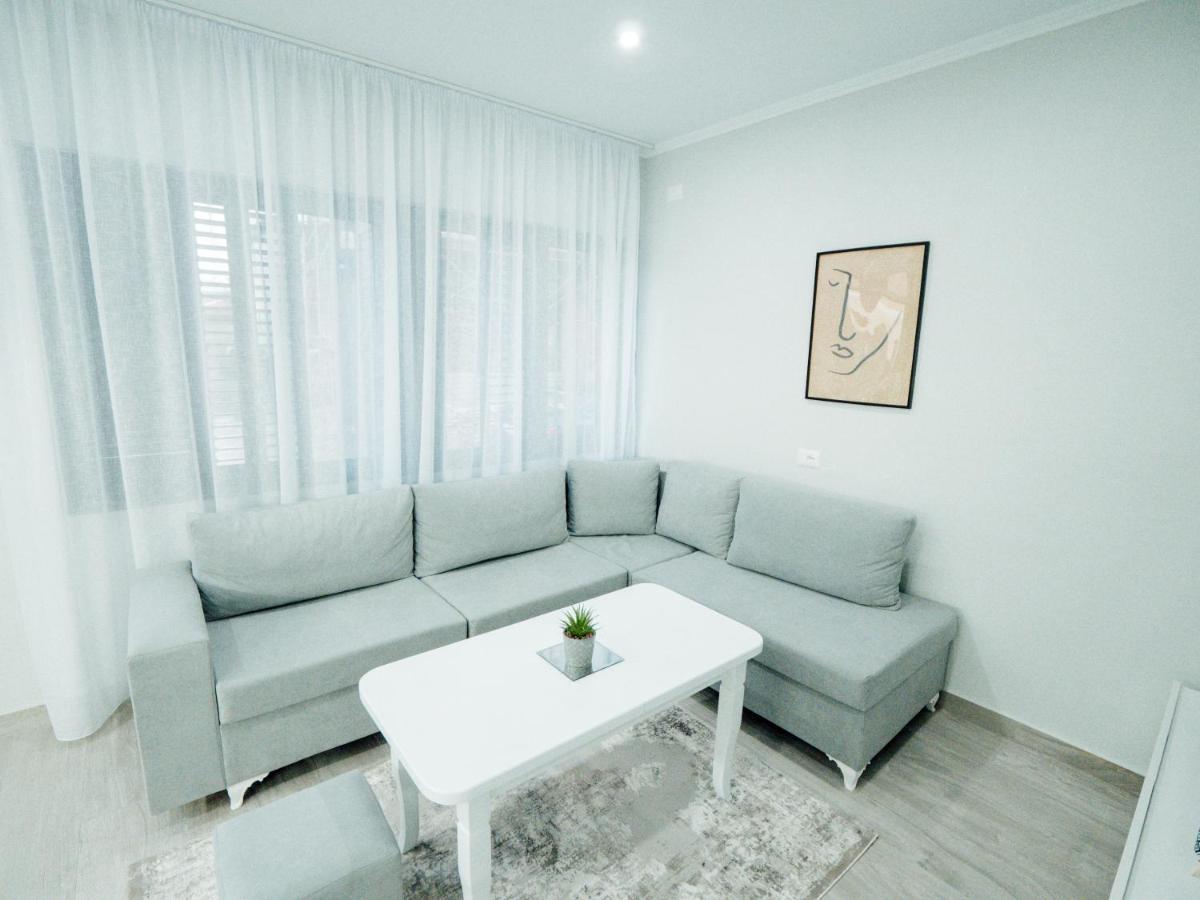 Dionis House Villa Shkoder Luaran gambar