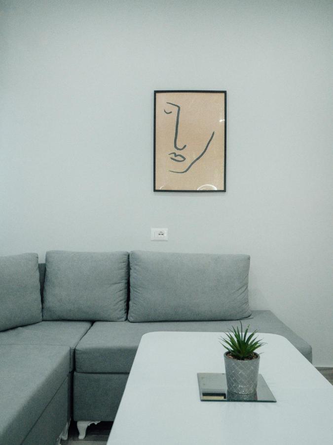 Dionis House Villa Shkoder Luaran gambar