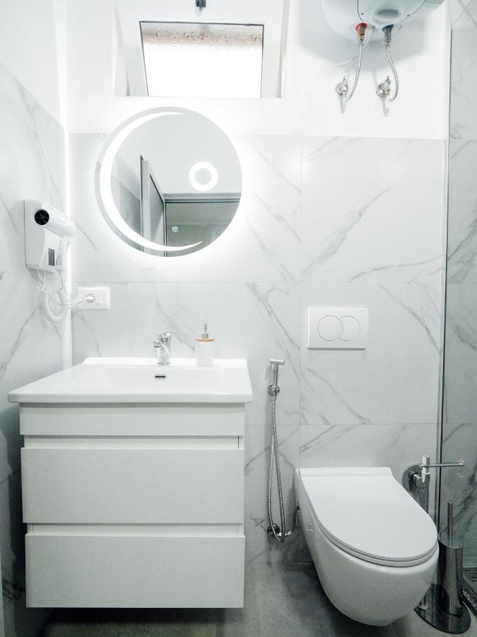 Dionis House Villa Shkoder Luaran gambar