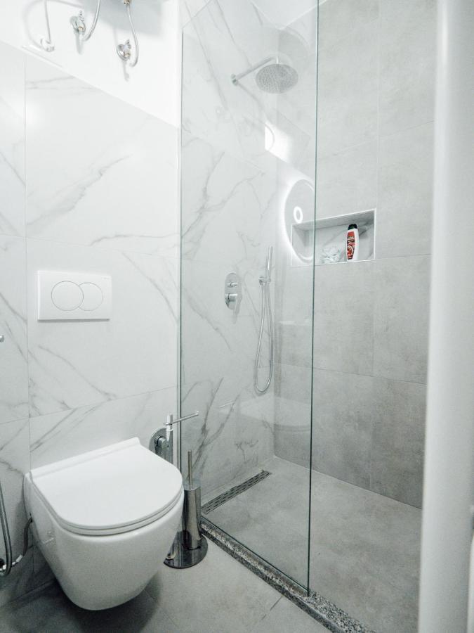 Dionis House Villa Shkoder Luaran gambar